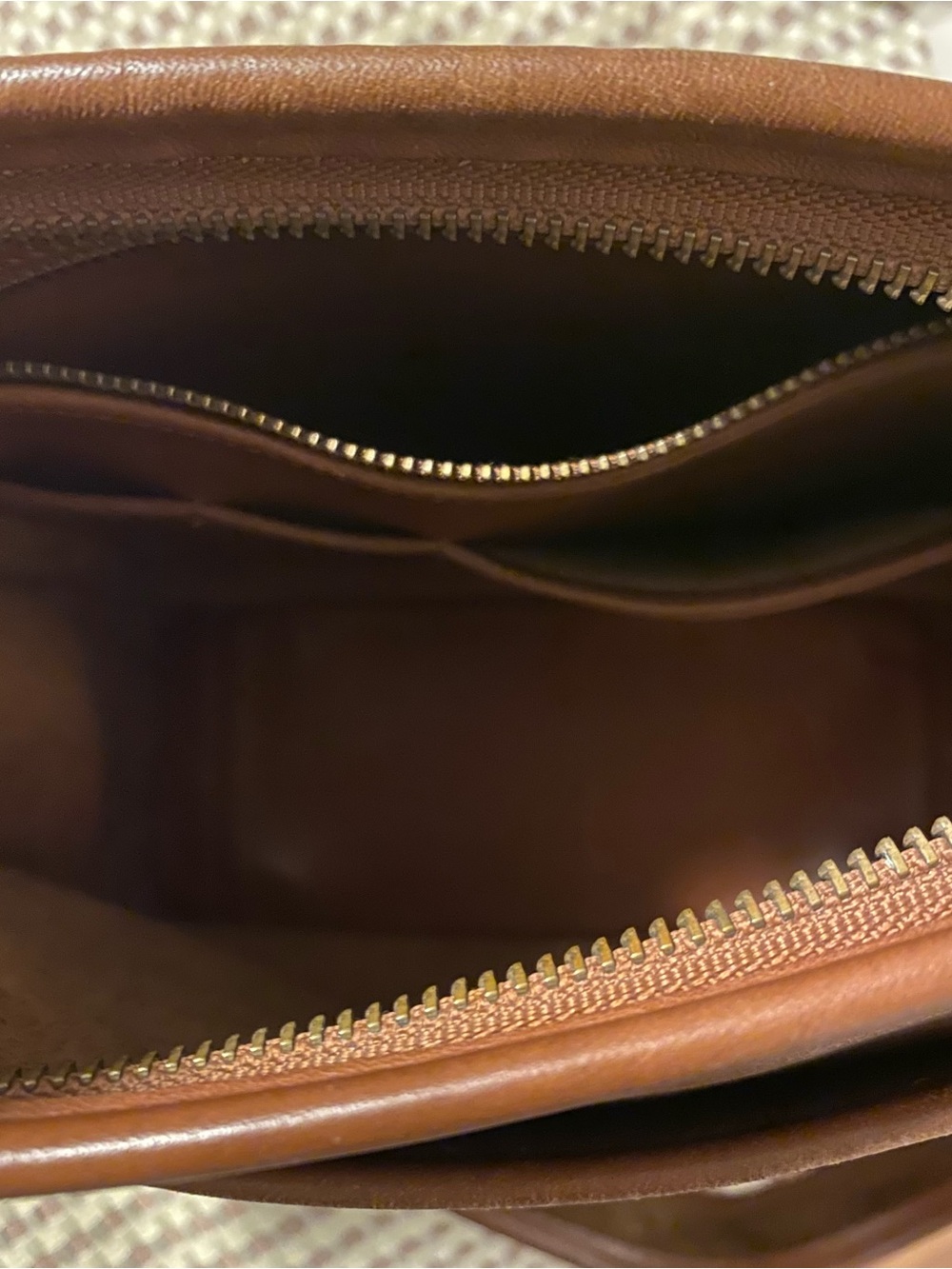 Coach Vintage purse- #F8G-9966 - Picture 8 of 8